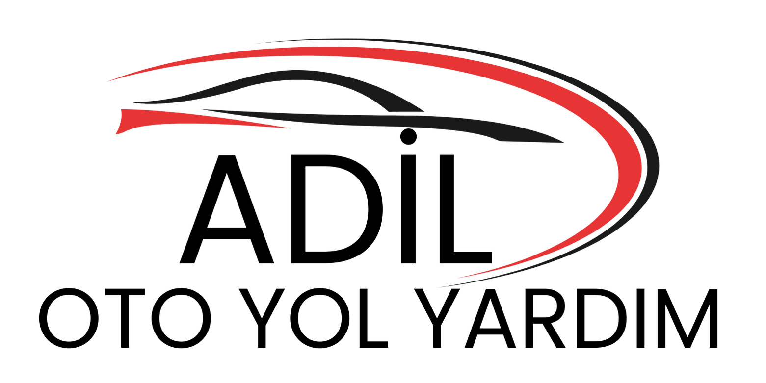 Karabük Çekici - 0536 398 35 09 Logo